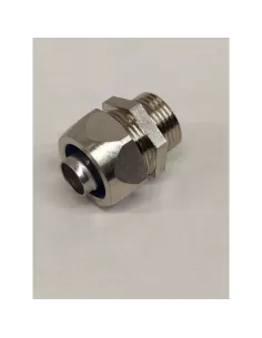 Connexion Euro 2000 am mf filetage iso 20x1.5